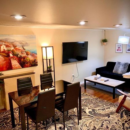 Charming Home Away From Home Thunder Bay Dış mekan fotoğraf